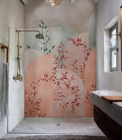 Is It A Good Idea To Put Wallpaper In The Bathroom Decoholic