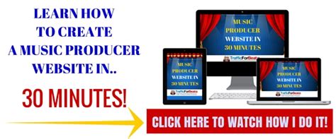The site is not designed to sell beats from even though you can. How To Create A Beat Selling Website - Traffic For Beats