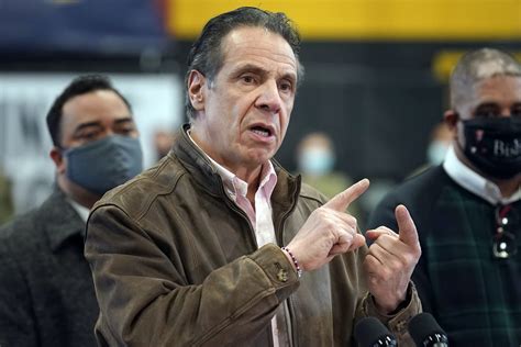 cuomo aide brings sexual harassment suit against former ny governor courthouse news service