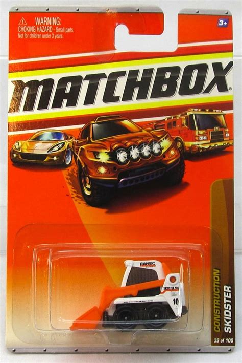 2010 Matchbox Miniatures Matchbox Collectors Forum