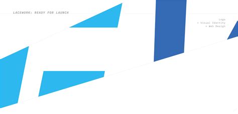 Letter a logos hexagon logos blue. Lacework Branding + Website - MaxLibPoi - The online ...