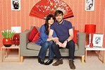 The Custard TV: Meet The Paradise Family of ITV's Love & Marriage