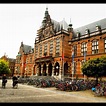 University of Groningen | Holland | Pinterest