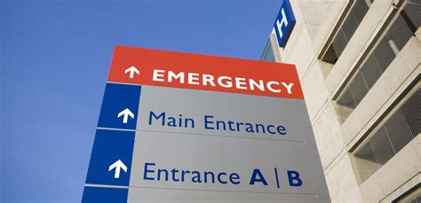 Reduce Unnecessary Emergency Room Visits By Educating Patients