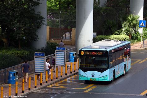 Shenzhen Bus Tour 15072017 37 Photo Sharing Network