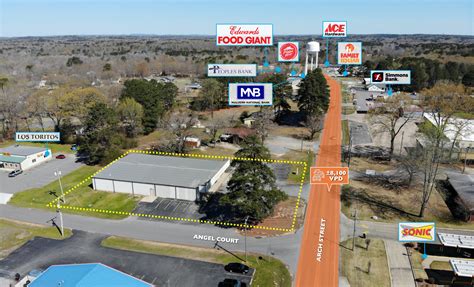 Former Dollar General – Little Rock - Marketplace