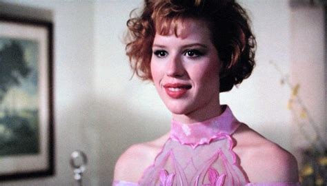 andie walsh molly ringwald from pretty in pink inspired look beautytalkph