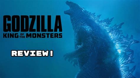 When several ancient titans simultaneously emerge and begin to battle each other for supremacy. Godzilla: King of the Monsters (2019) Movie Review - YouTube