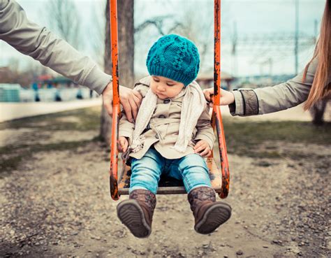 What Are The Different Types Of Child Custody Payne Law Office