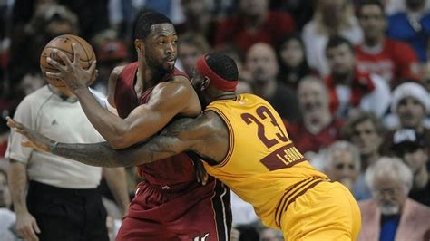 Cavaliers vs heat live scores & odds. Miami Heat vs. Cleveland Cavaliers Game Recap: King James Dethroned in Return