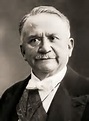 Gaston Doumergue - 13th French President
