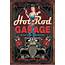 Aliexpresscom  Buy Vintage Home Decor Hor Rod Garage Metal