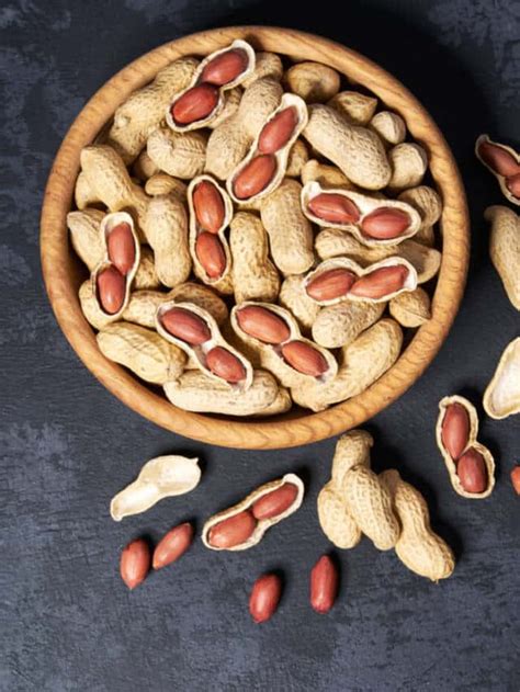 What Are The Benefits Of Eating Peanuts Every Day Blog Healthifyme