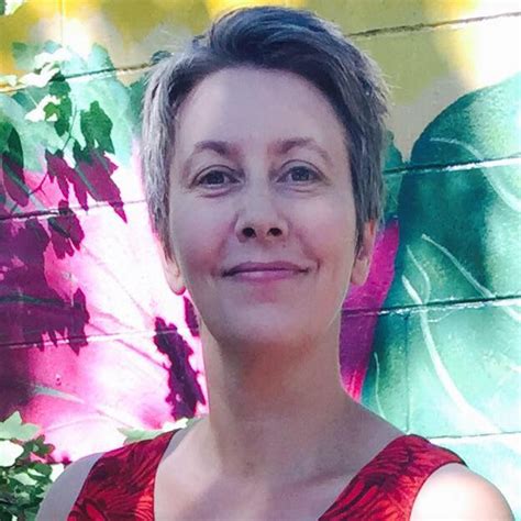 Diane Casteel Registered Massage Therapist Vancouver Bc