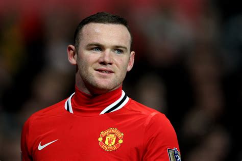 Striker wayne rooney made his name at everton before going on to star for england and manchester united. Wayne Rooney Wallpapers High Resolution and Quality Download