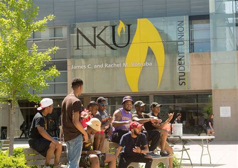 Northern Kentucky University Fees Reviews Rankings Courses