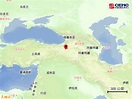 11·19土耳其地震_百度百科