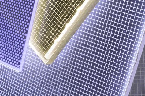 Our ultra thin, elume led light panels (also know as led sheet lights, led wall panels and led panel lights) are designed to. Infuse™ Flat-Lite™ Custom LED Lighting Panels | GPI Design