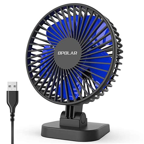 Top 10 Cooling Desktop Fan Home Previews