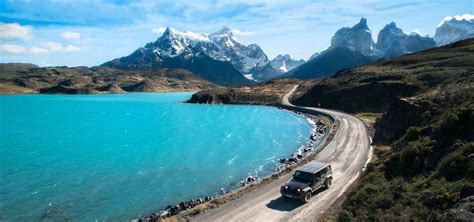 Why A Patagonia Overland Safari Is The Right Trip For You
