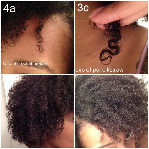 3c4a Mixed Texture Or 4a Advice Needed — Curltalk