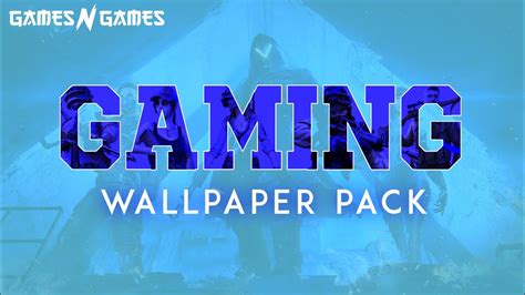 Gaming Wallpaper Pack Download Gaming Wallpapers For Mobile And Pc