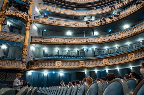 Jep 2020 Retour En Images Angers Nantes Opéra
