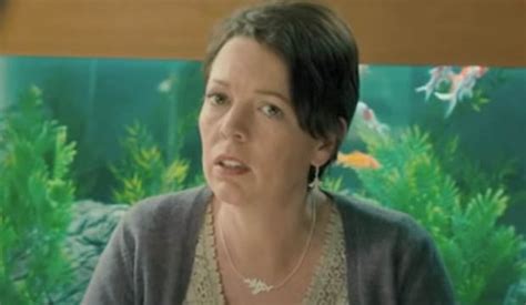 Olivia Colman Movies 16 Greatest Films Ranked Worst To Best Goldderby