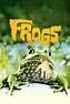 Frogs (1972) - Posters — The Movie Database (TMDb)
