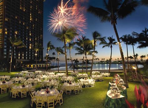 Hotel Hilton Hawaiian Village Waikiki Beach Resort Jopidesign