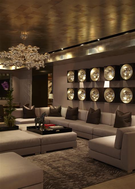 Living Room Decorating Ideas To Inspire You Luxury Interior Design