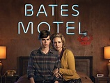 Reseña: Bates Motel