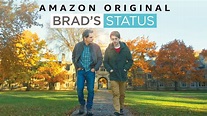 Brad's Status - Film (2017)