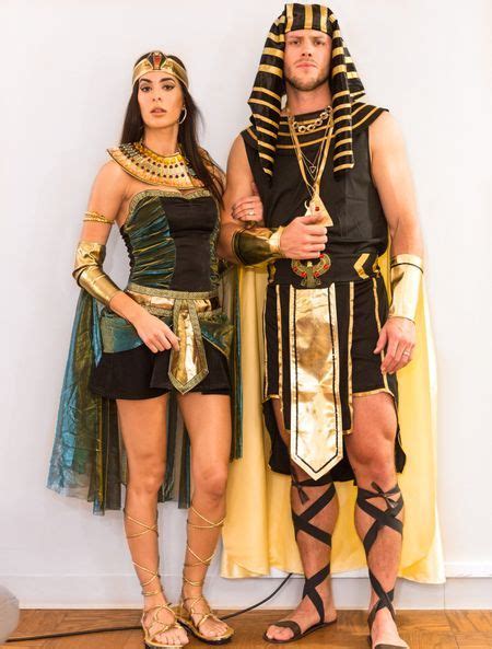 Dreamgirl Mens King Of Egypt King  Curated On Ltk Cute Couple Halloween Costumes Couple