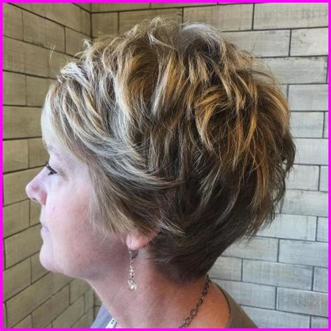 Which haircut to have and how to style it we show in these photos of classy, short hairstyles for women over wedge bob haircuts are versatile short hairstyles for women over 50, especially for those who love bulky twists. Edgy Short Hairstyles for Women Over 50 - Best Short Haircuts