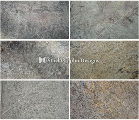 Stone Texture Pack 03 Texture Packs Stock Graphic Designs