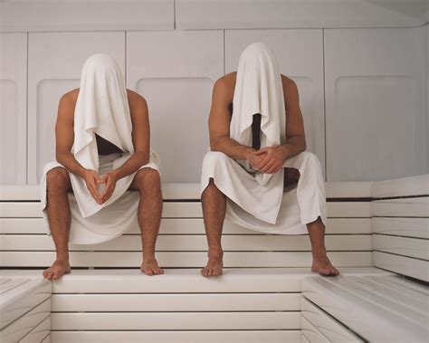 The Health Benefits Of A Sauna Lower Your Risk Of Dementia