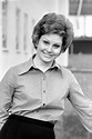 Angela Rippon's secret to staying young aged 73 — Yours