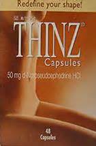When looking for an appetite suppressant, you must be careful to choose the right one. Thinz original diet pills