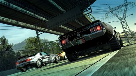 Burnout Paradise Remastered Is Taking Us Back To Paradise City In March