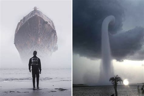 30 Photos Of Massive Things That Are A Big ‘nope For People With
