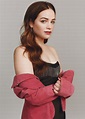 Mary Mouser - Photoshoot for Pulse Spikes, Summer 2018 • CelebMafia