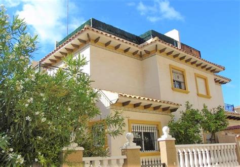Häuser zum kauf von lokalen costa blanca immobilienmakler in touristische regionen. Haus Kaufen in Costa Blanca (Spanien)