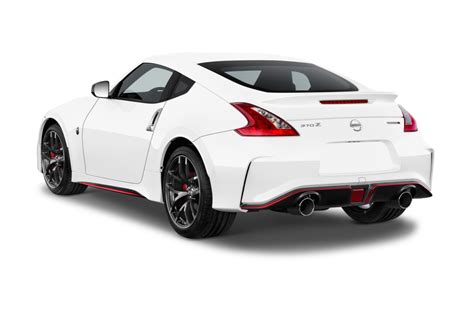 2019 Nissan 370z Reviews Research 370z Prices And Specs Motortrend