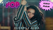Beatriz Luengo anuncia Cuerpo Y Alma, su 4º album - YouTube