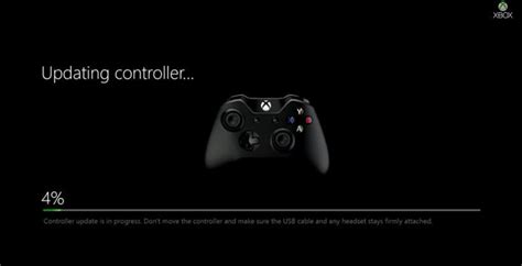 February Xbox One System Update Brings Game Hubs And Controller Update