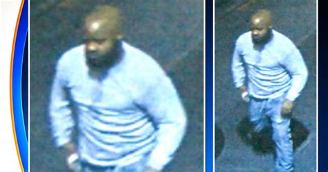 Police Seek Id On Suspect In Midtown Assault Cbs New York