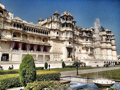 City Palace Museum Udaipur 2022 Lohnt Es Sich Mit Fotos