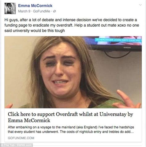 Student Who Spent Her First Year At University Partying Launches
