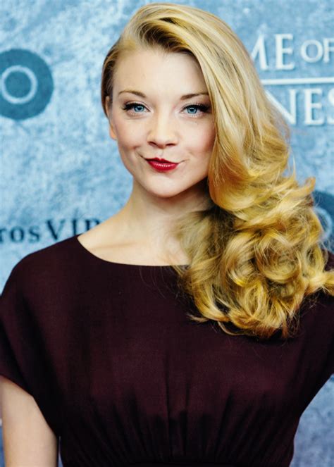 Welcome to the natalie dormer subreddit. nataliedormersdaily: " I have an asymmetrical mouth. I ...